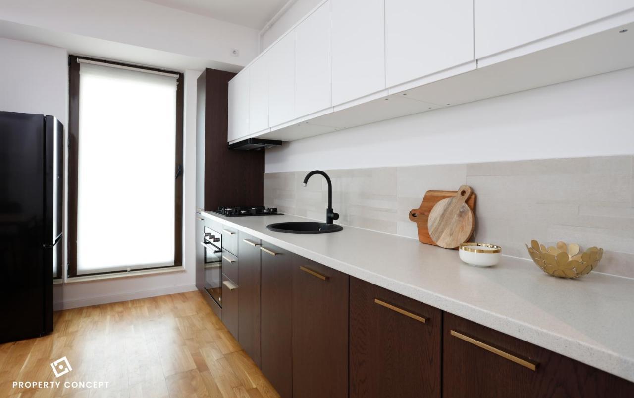 Old Fancy 2Br Pipera Apartment Voluntari Extérieur photo