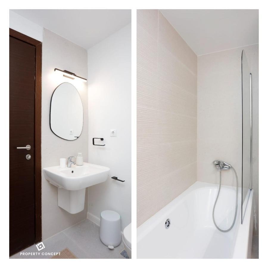 Old Fancy 2Br Pipera Apartment Voluntari Extérieur photo