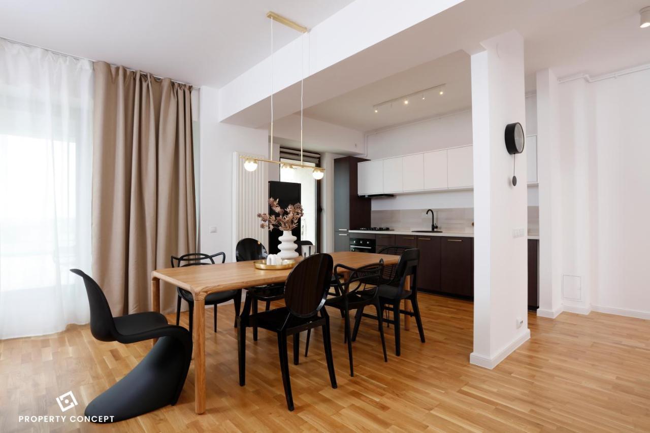 Old Fancy 2Br Pipera Apartment Voluntari Extérieur photo
