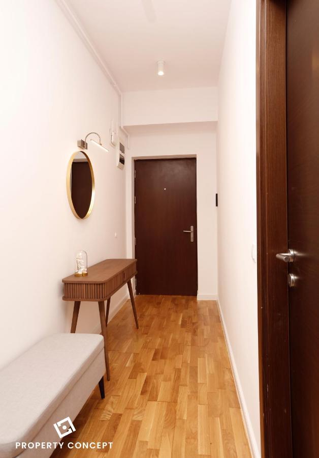 Old Fancy 2Br Pipera Apartment Voluntari Extérieur photo
